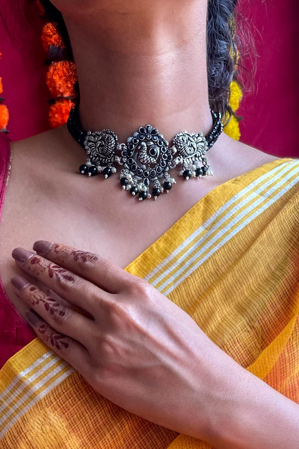 Lakshmi Choker