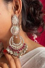Load image into Gallery viewer, Lalima Jhumkas
