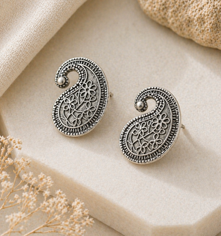Aam Panna Lightweight Jhumka