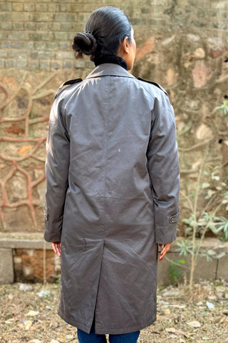 The Warmth of Ajrakh Blazer | Size : L to XL  | Hasrat Gully