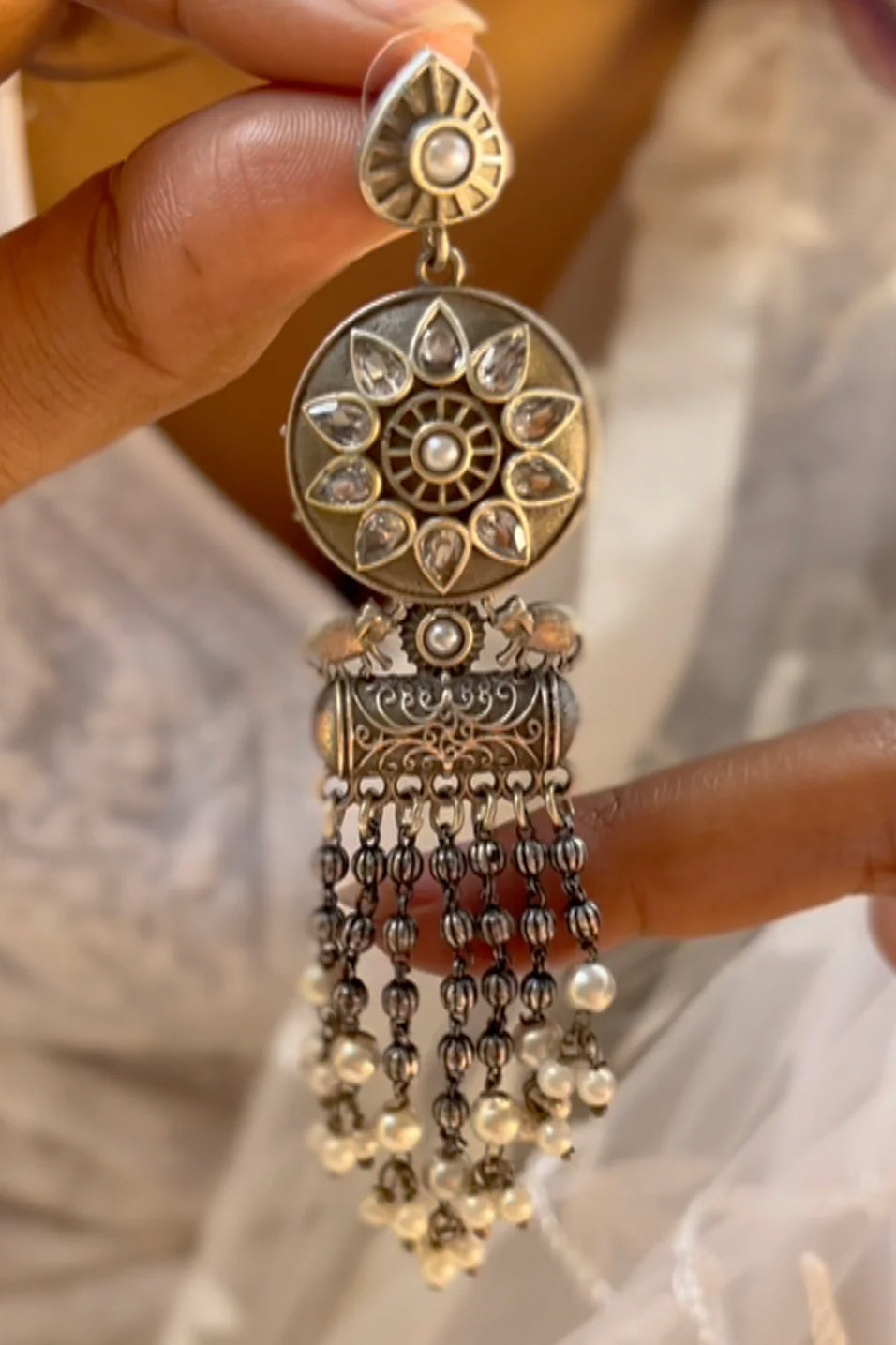 The Urmila Jhumke