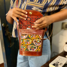 Load image into Gallery viewer, Veera Kutchi Bag
