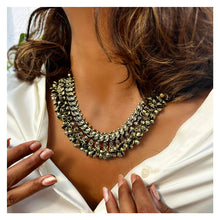 Load image into Gallery viewer, The Pazeb Necklace
