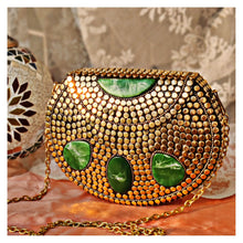 Load image into Gallery viewer, Shua Batua | Paimaana, Metallic Bags from Chandni Chowk
